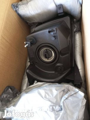 Dodge Caliber fényszoró