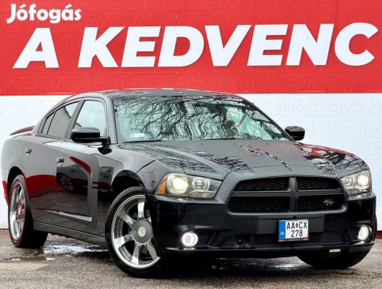 Dodge Charger 5.7 Hemi R/T