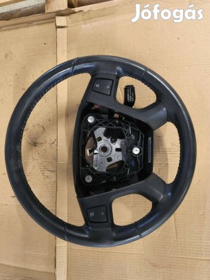 Dodge Journey kormány