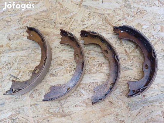 Dodge Nitro (2006-2011) Hátsó Fékpofa