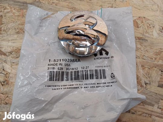 Dodge Ram (2003-2019) Felni Kupak