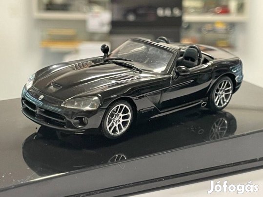 Dodge Viper SRT-10 2003 1:43 1/43 Autoart 51702
