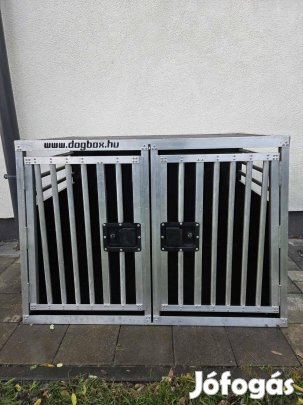 Dogbox, kutyaszállító box