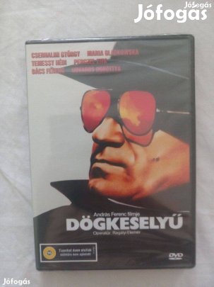 Dögkeselyű DVD