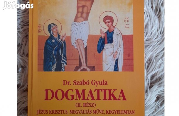 Dogmatika 2.rész