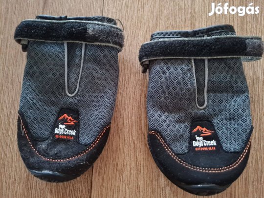 Dogs creek outdoor creek kutyacipő M/L