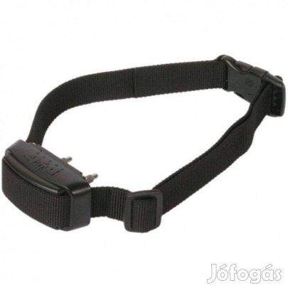 Dogtrace D-Mute Light ugatásgátló nyakörv