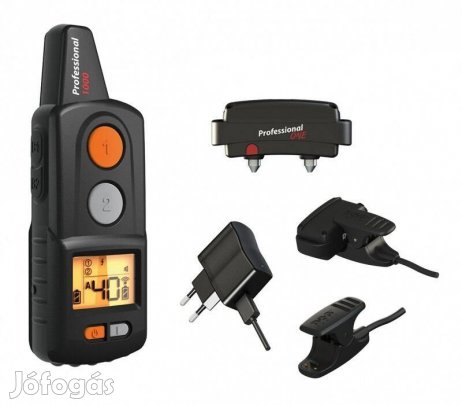 Dogtrace elektromos nyakörv