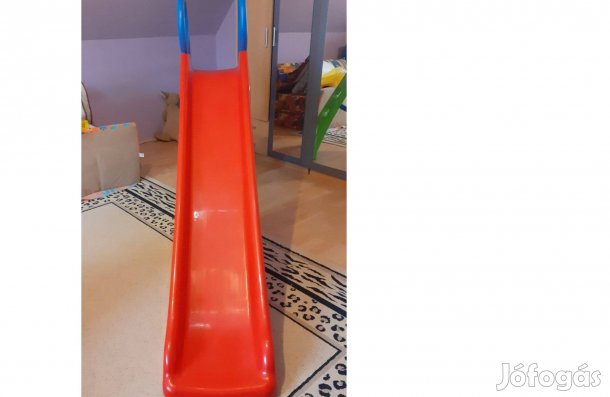 Dohány Csúszda 200cm