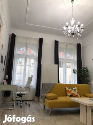 Dohány utca jó állapotú