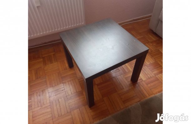 Dohányzó asztal eladó