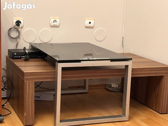 Dohányzó asztal eladó