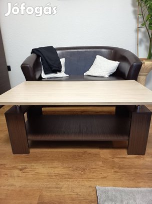 Dohányzó asztal eladó