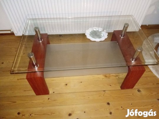 Dohányzó asztal eladó