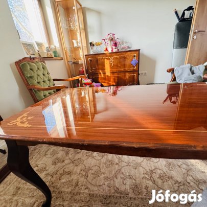 Dohányzó asztal elado!