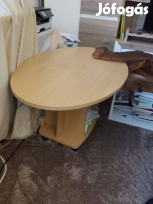 Dohányzó asztal olcsón eladó