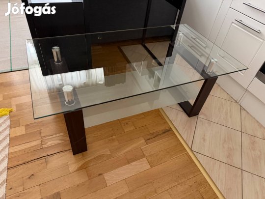 Dohányzóasztal 110 x45x60