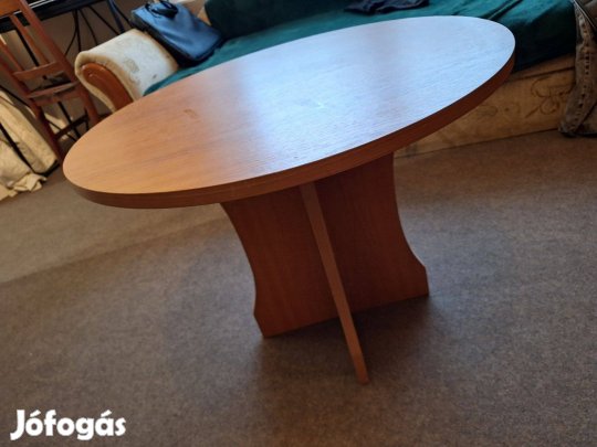 Dohányzóasztal 68cm-es