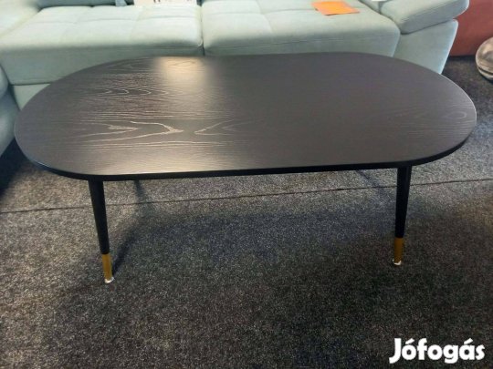 Dohányzóasztal Embossa