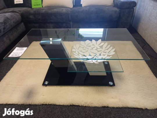 Dohányzóasztal Savana