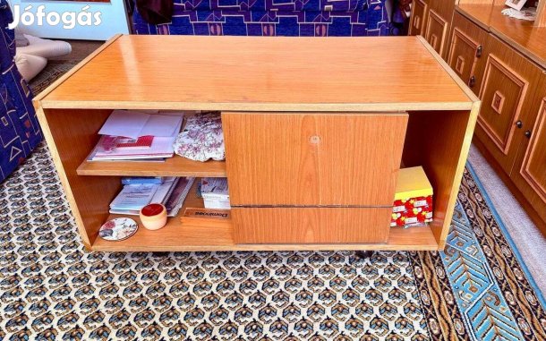 Dohányzóasztal - Szeged