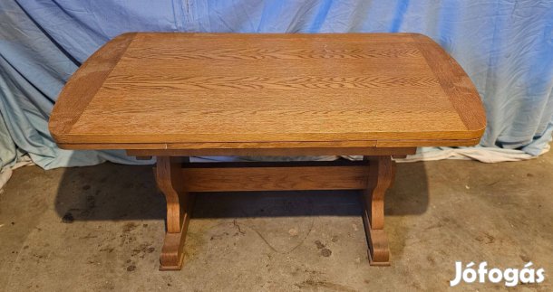 Dohányzóasztal / étkezőasztal , asztal