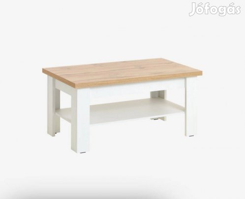 Dohányzóasztal, bontatlan