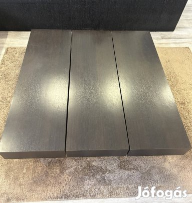 Dohányzóasztal (kihúzható)