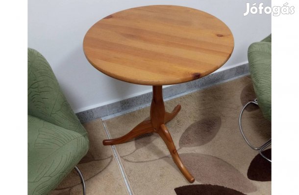 Dohányzóasztal, kisasztal, asztal