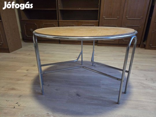 Dohányzóasztal, nappaliasztal, kerekasztal