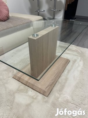 Dohányzóasztal eladó