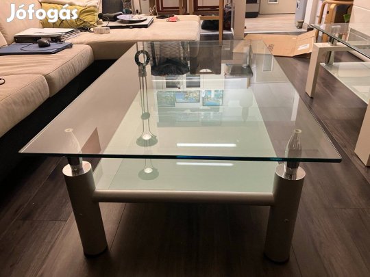 Dohányzóasztal eladó