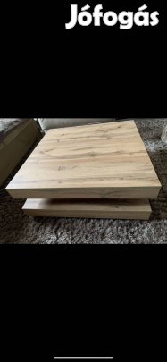 Dohányzóasztal eladó Gyulán