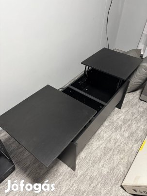 Dohányzóasztal eladó!