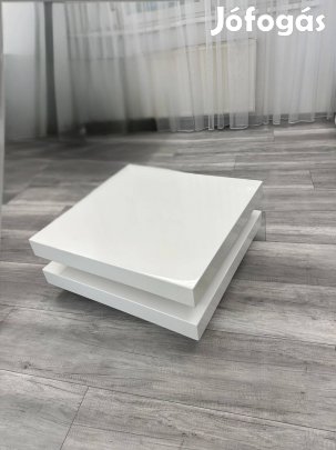 Dohányzóasztal elforgatható