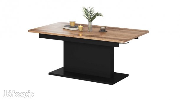 Dohányzóasztal fa 2010001188995