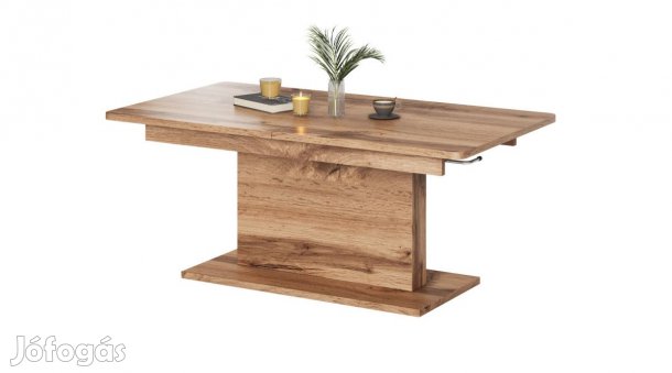 Dohányzóasztal fa 2010001194439