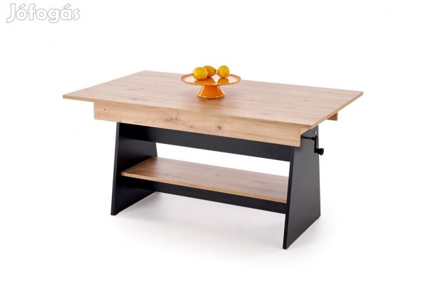 Dohányzóasztal fa 5905248137288