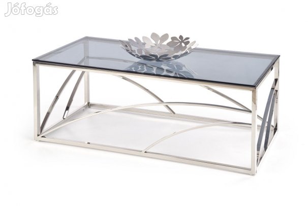 Dohányzóasztal fém 2010001175995