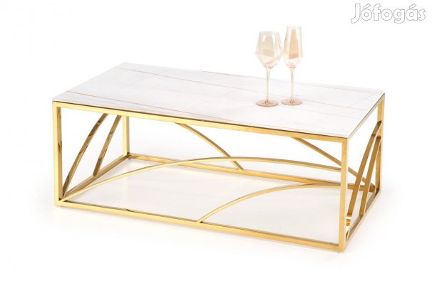 Dohányzóasztal fém 2010001199847