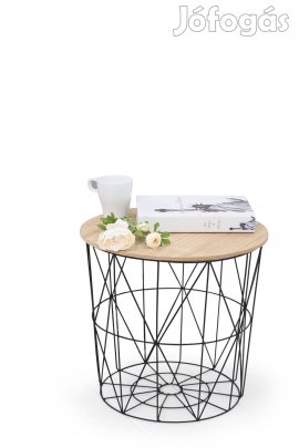 Dohányzóasztal kerek 2010001165668