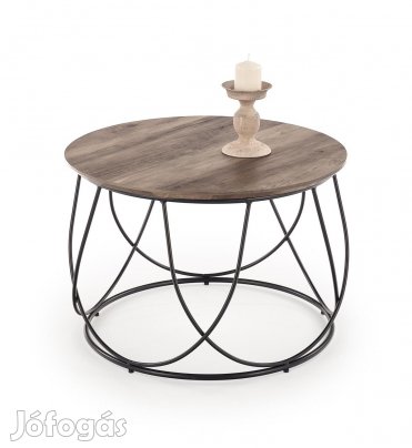 Dohányzóasztal kerek 2010001169376