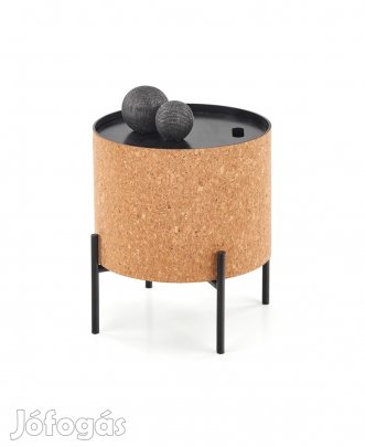 Dohányzóasztal kerek 2010001184751