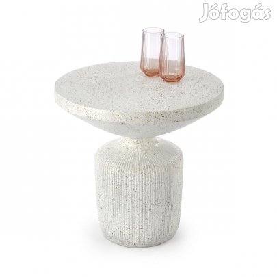 Dohányzóasztal kerek 2010001195986