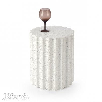 Dohányzóasztal kerek 2010001195993