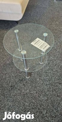 Dohányzóasztal készletről Sardinia