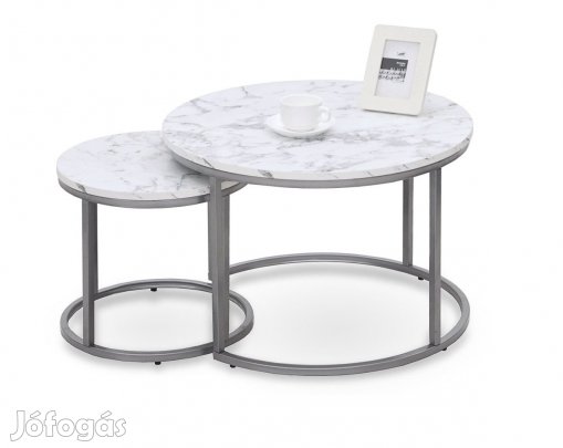 Dohányzóasztal szett 2 db 2010001194934