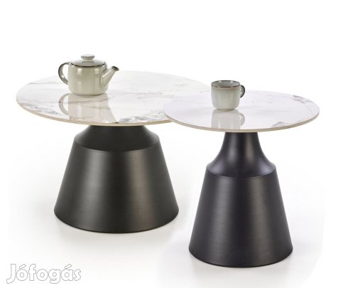 Dohányzóasztal szett 2 db 5905248135352