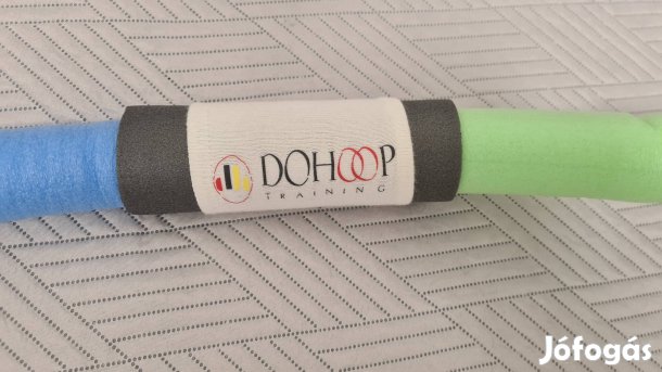 Dohoop karika eladó (Haladó)