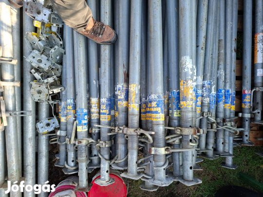 Doka Peri födémtámasz gerenda